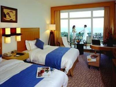 Wan Jia Hotel Resort Sanya - Bild 5