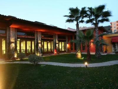 Hotel Vila Belvedere - Bild 2