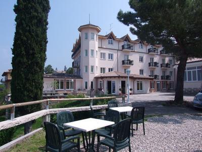 Bellavista Hotel & Resort