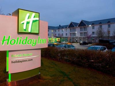 Hotel Holiday Inn Bristol Airport - Bild 3
