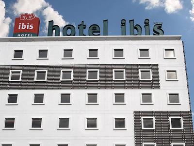 Hotel ibis Pattaya - Bild 3