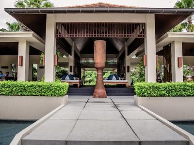 Hotel Dewa Phuket - Bild 5