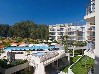 Hotel Dewa Phuket - Bild 3