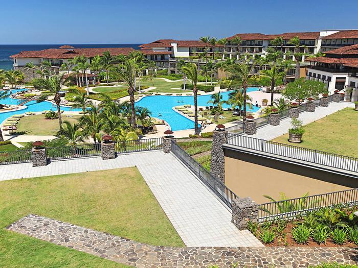 JW Marriott Guanacaste Resort & Spa - Bild 1