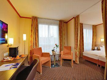 Sure Hotel by Best Western Hilden-Düsseldorf - Bild 3