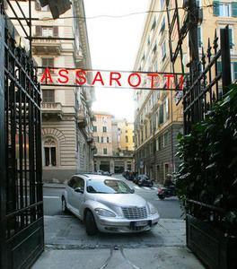 Hotel Assarotti - Bild 5