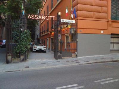 Hotel Assarotti - Bild 2