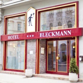 Hotel-Pension Bleckmann - Bild 1