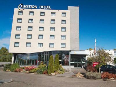 Bastion Hotel Zoetermeer - Bild 2