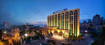 Lotte Hotel Vladivostok - Bild 3