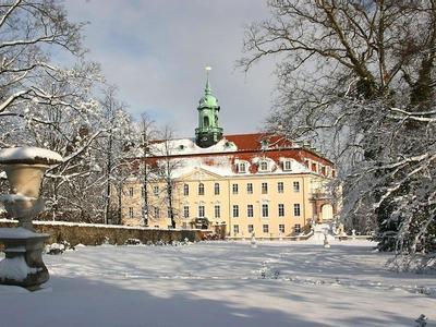 Hotel am Schlosspark Lichtenwalde - Bild 5