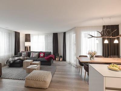 Hotel Andermatt Alpine Apartments - Bild 2