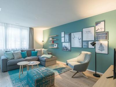 Hotel Andermatt Alpine Apartments - Bild 5