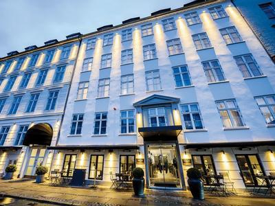 Hotel Skt. Annæ - Bild 3