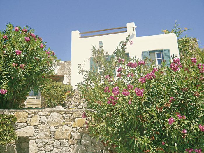 Hotel Katikies Mykonos - Bild 1