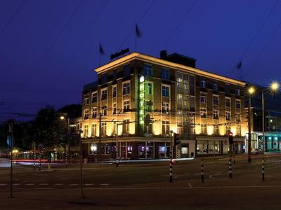 Hotel Haarhuis - Bild 5