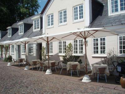 Hotel Knudsens Gaard - Bild 4