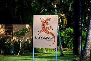 Hotel Lazy Lizard Motor Inn - Bild 3