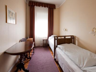 Pannonia Hotel - Bild 5