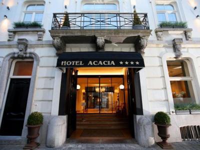 Hotel  Acacia - Bild 4