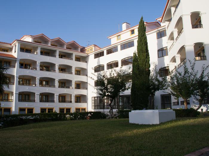 Clube do Lago Hotel & Apartamento - Bild 1