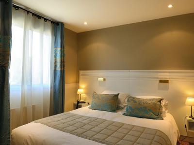 Hotel Castel Clara Thalasso & Spa - Bild 4