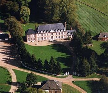 Hotel Chateau du Landel - Bild 4