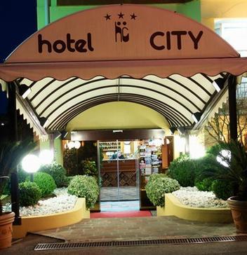 Hotel City - Bild 1