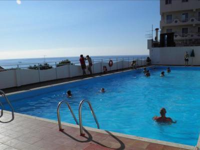 Hotel Club Il Gattopardo Sea Palace - Bild 3