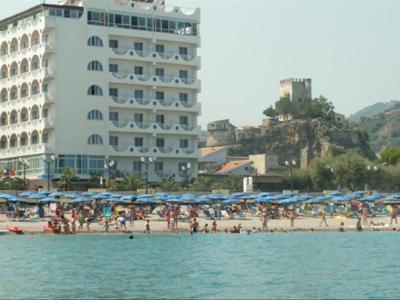 Hotel Club Il Gattopardo Sea Palace - Bild 2