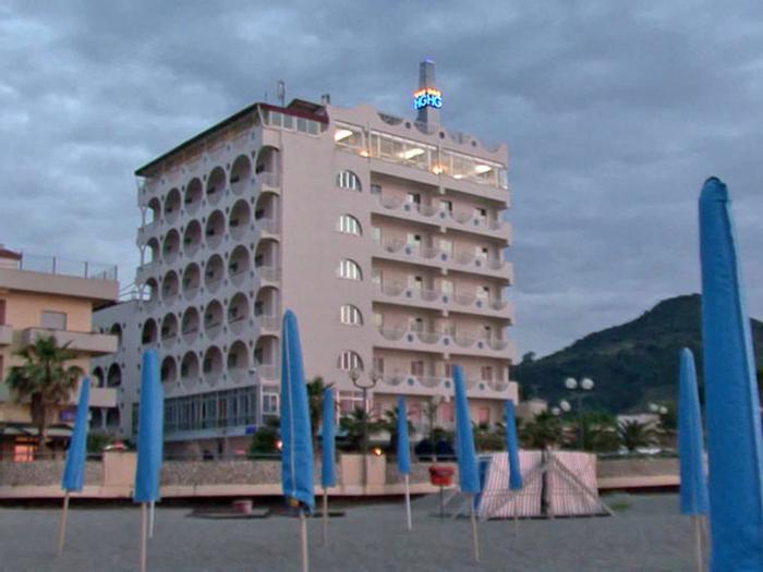 Hotel Club Il Gattopardo Sea Palace - Bild 1