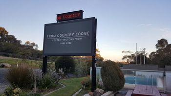 Hotel Prom Country Lodge - Bild 5