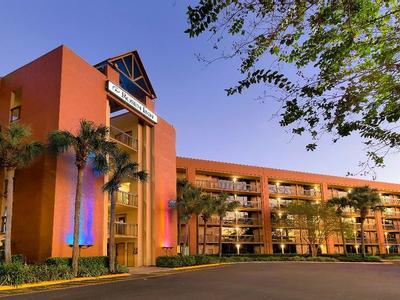 Hotel Rosen Inn Lake Buena Vista - Bild 4