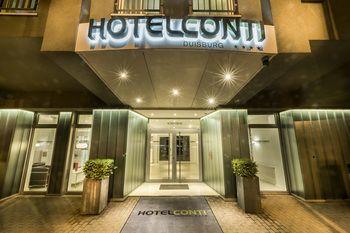 Hotel Conti Duisburg - Bild 3