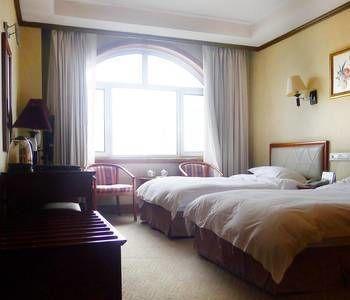 Hotel Dalian Jinhua - Bild 5