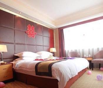 Hotel Dalian Jinhua - Bild 4