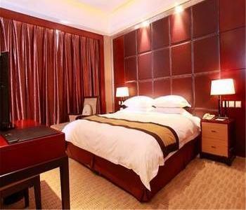 Hotel Dalian Jinhua - Bild 2