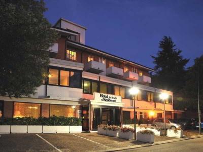 Hotel Dei Duchi - Bild 2