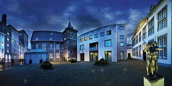 Derlon Hotel Maastricht - Bild 4