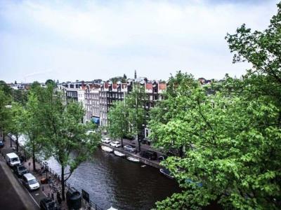 Hotel Dikker & Thijs Fenice - Bild 4