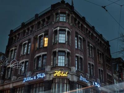 Hotel Dikker & Thijs Fenice - Bild 5