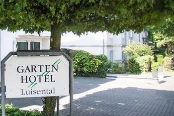 Hotel Garten Luisental - Bild 1