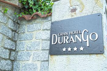 Silken Gran Hotel Durango - Bild 5