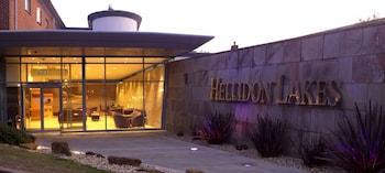 Hellidon Lakes Golf & Spa Hotel - Bild 3