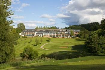 Hellidon Lakes Golf & Spa Hotel - Bild 1