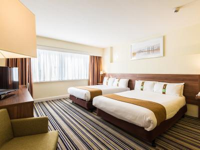 Hotel Holiday Inn Brighton Seafront - Bild 2