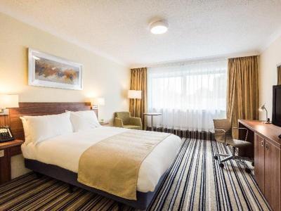 Hotel Holiday Inn Brighton Seafront - Bild 4