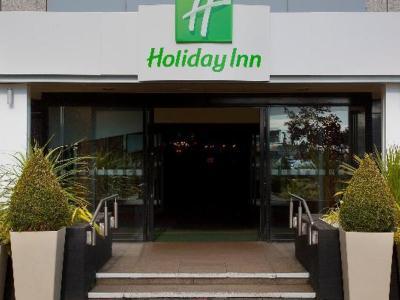 Hotel Holiday Inn Glasgow Airport - Bild 5