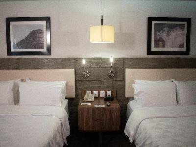 Hotel Holiday Inn Hermosillo - Bild 4