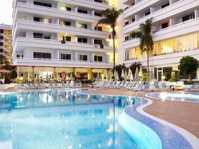 Hotel Coral Suites & Spa - Bild 4